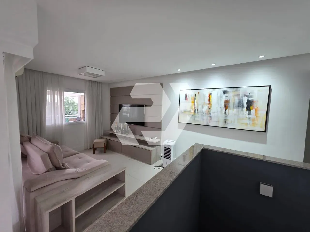 3-bedroom apartment with a private pool — photo 6