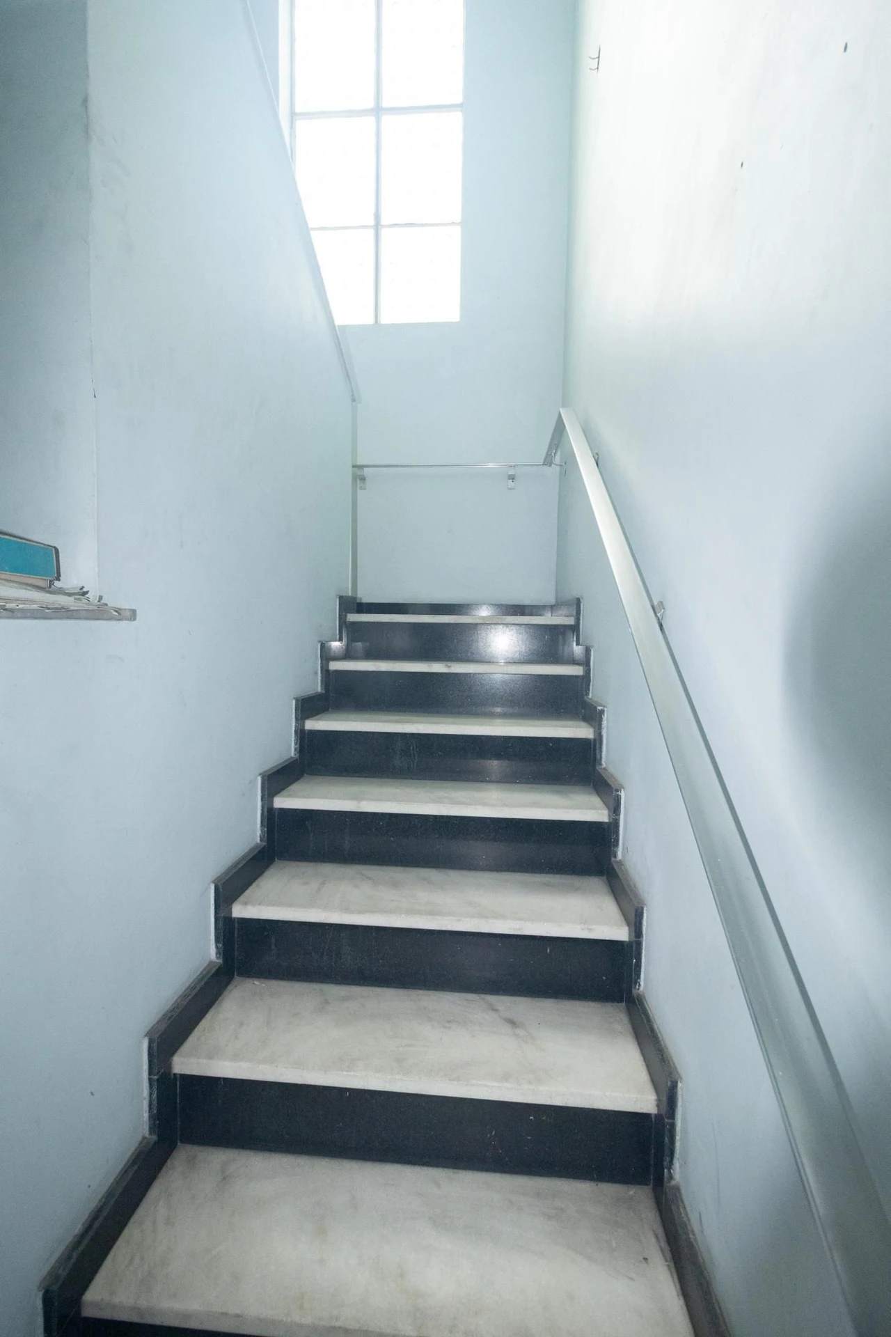 6 quartos e jardim: casa de 263 m² — photo 61