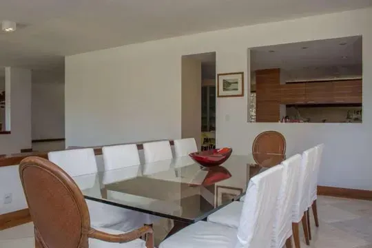 Casa de 4 quartos com piscina privativa, Itanhangá — photo 16