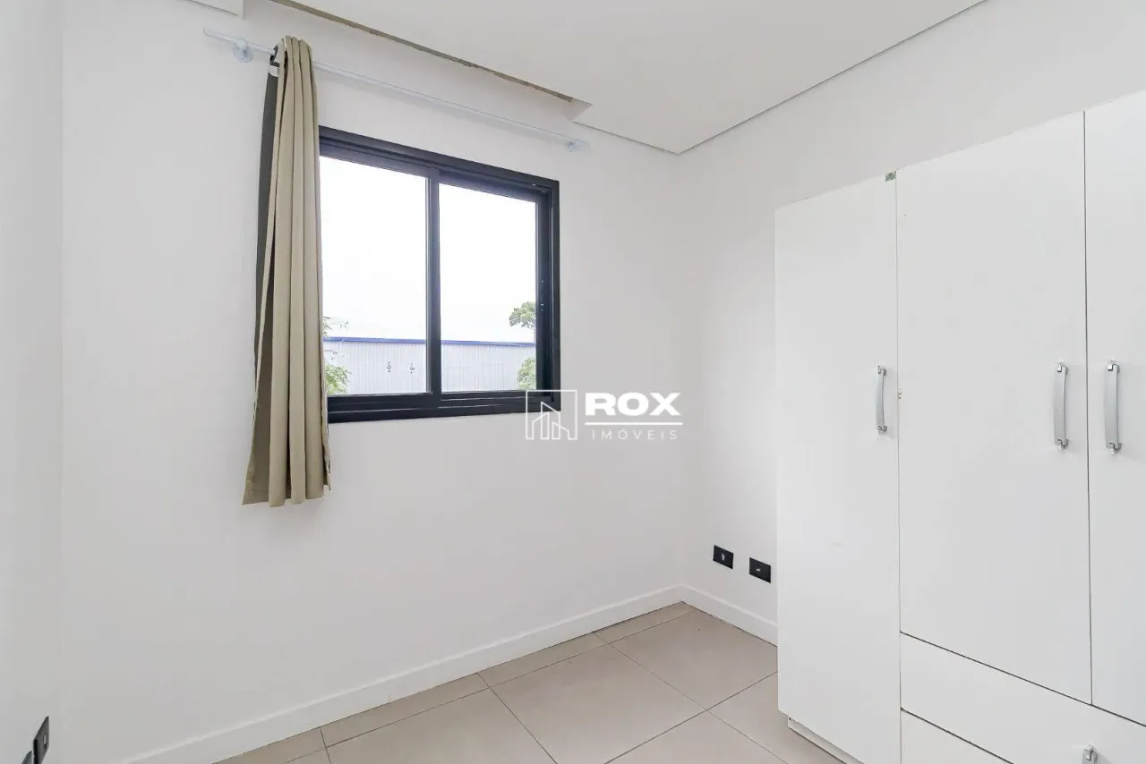 Apartamento com 2 quartos e varanda com churrasqueira — photo 18