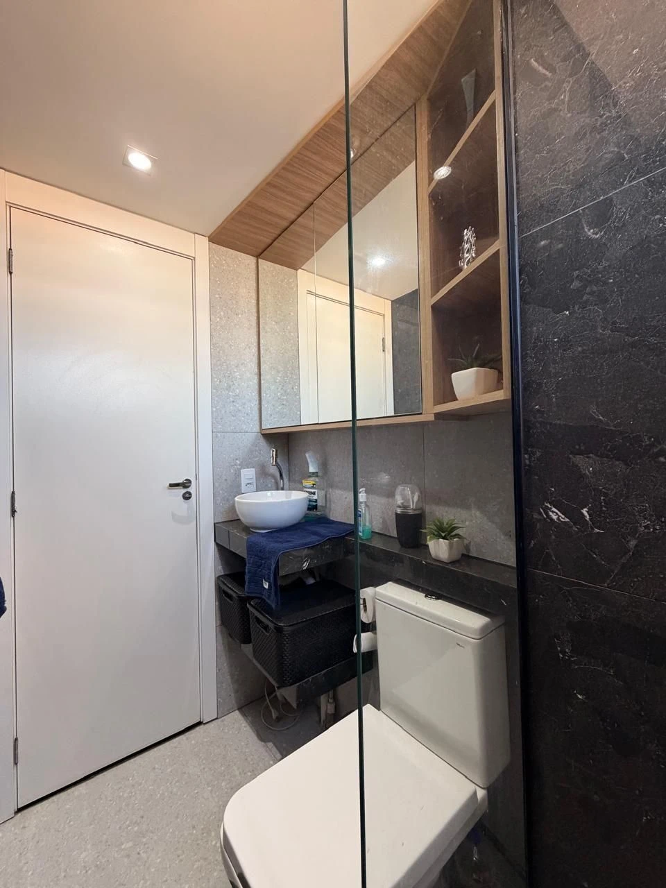 Apartamento de 2 quartos com máquina de lavar, Ramos — photo 7