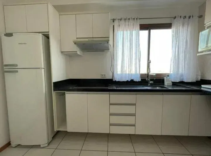 Apartamento mobiliado de 34 m² com 1 quarto e vaga — photo 5