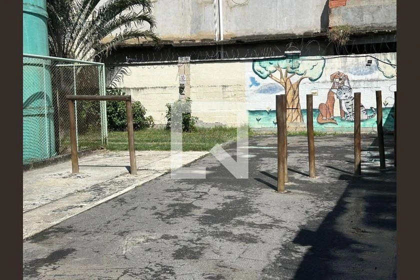 Сдаваемая квартира с 1 спальней и 48 м² — photo 38