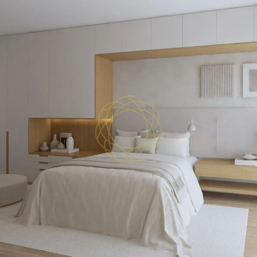 Apartamento amueblado con cocina abierta y 473 m² — photo 21