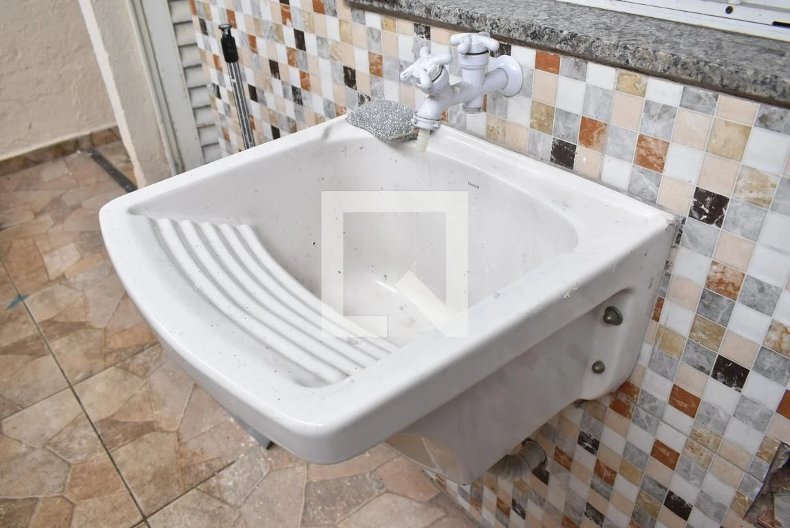 Unfurnished house with 2 bedrooms, 2 bathrooms and gas kitchen — photo 70