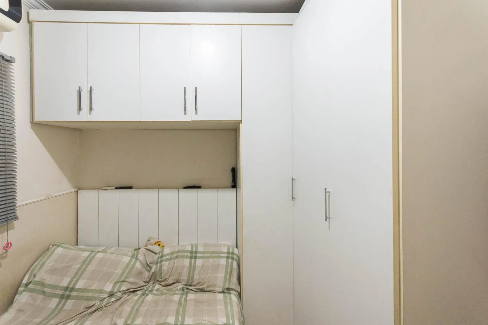 Casa mobiliada com 3 quartos e jardim privativo — photo 18