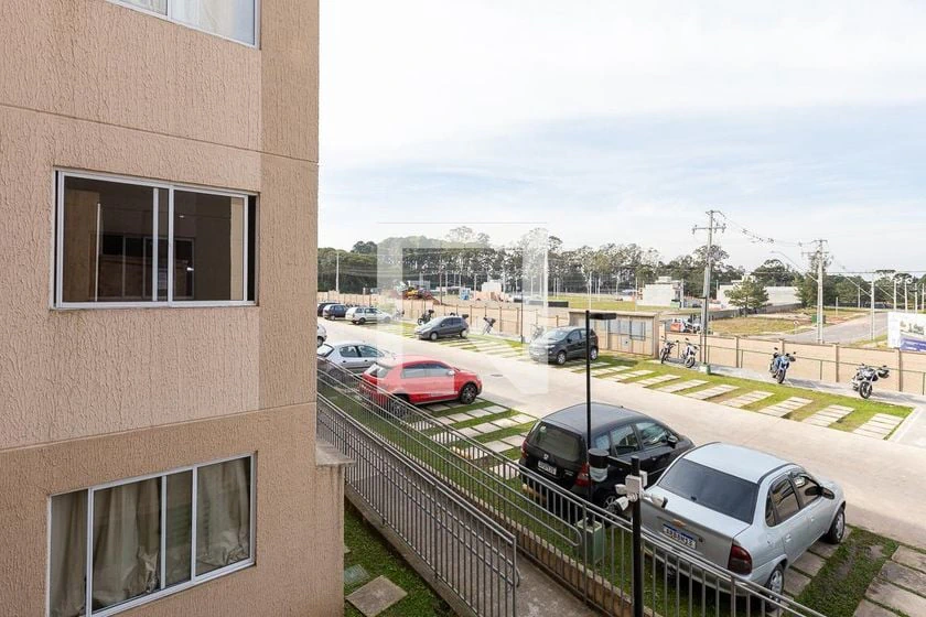39 m² rental apartment with 2 bedrooms — photo 9