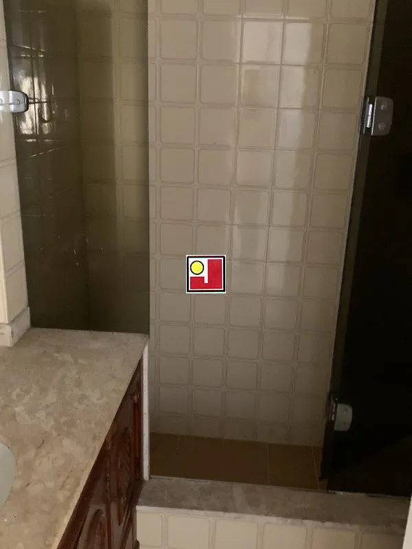 Apartamento mobiliado de 1 quarto com cozinha aberta a gás — photo 18