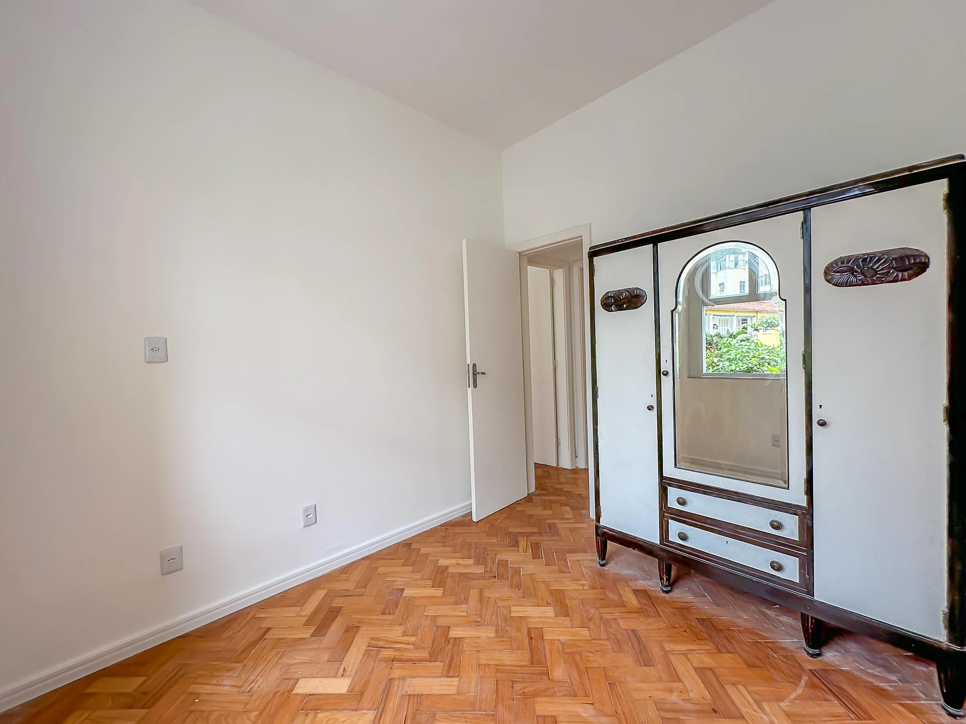 Apartamento, 84 m², com vista para as montanhas — photo 60