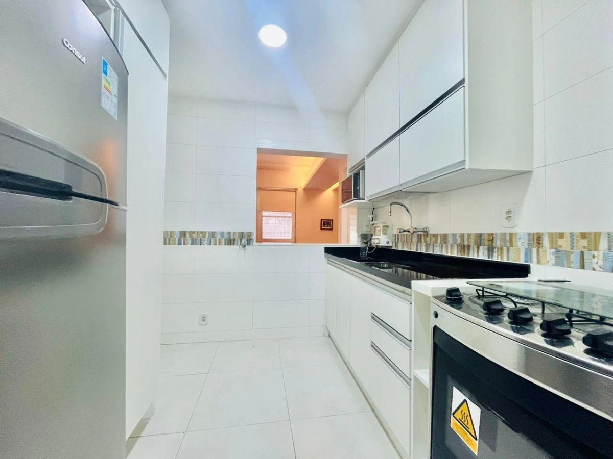 Washing machine in a 2-bedroom apartment, 90 m² — photo 2