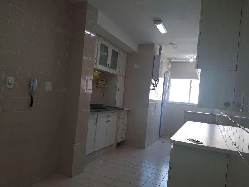 Apartamento, 87 m², com piso de madeira ou laminado — photo 5