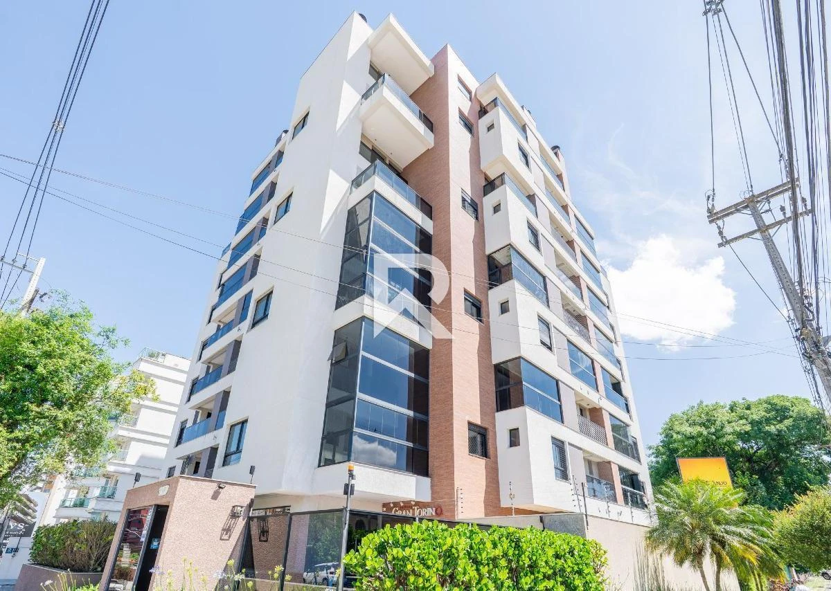 Balcón gourmet y 3 dormitorios: departamento de 143 m² — photo 5