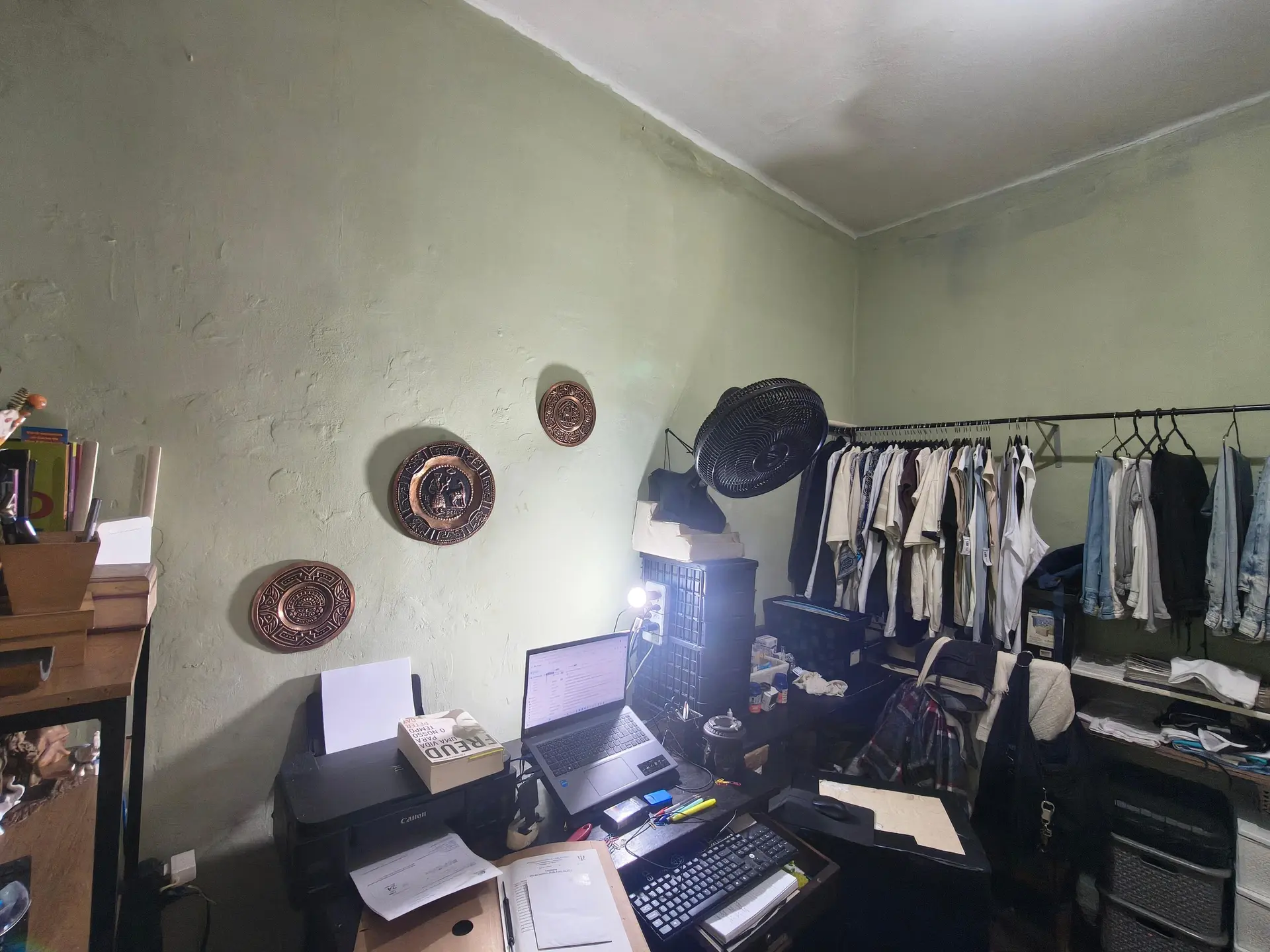 Мебльований будинок із 3 спальнями, 4 ванними та приватним садом — photo 23