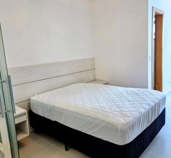 Меблированная квартира 48 м²: 1 спальня и 1 ванная на 31-м — photo 3