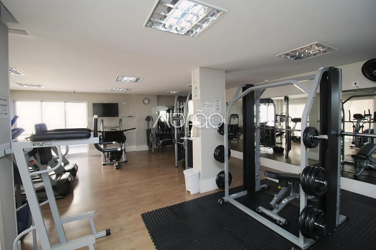 Spacious 3-bedroom apartment with 3 bathrooms — photo 46