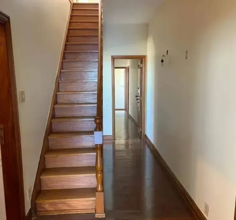 Furnished duplex with 4 bedrooms and 5 bathrooms — photo 16