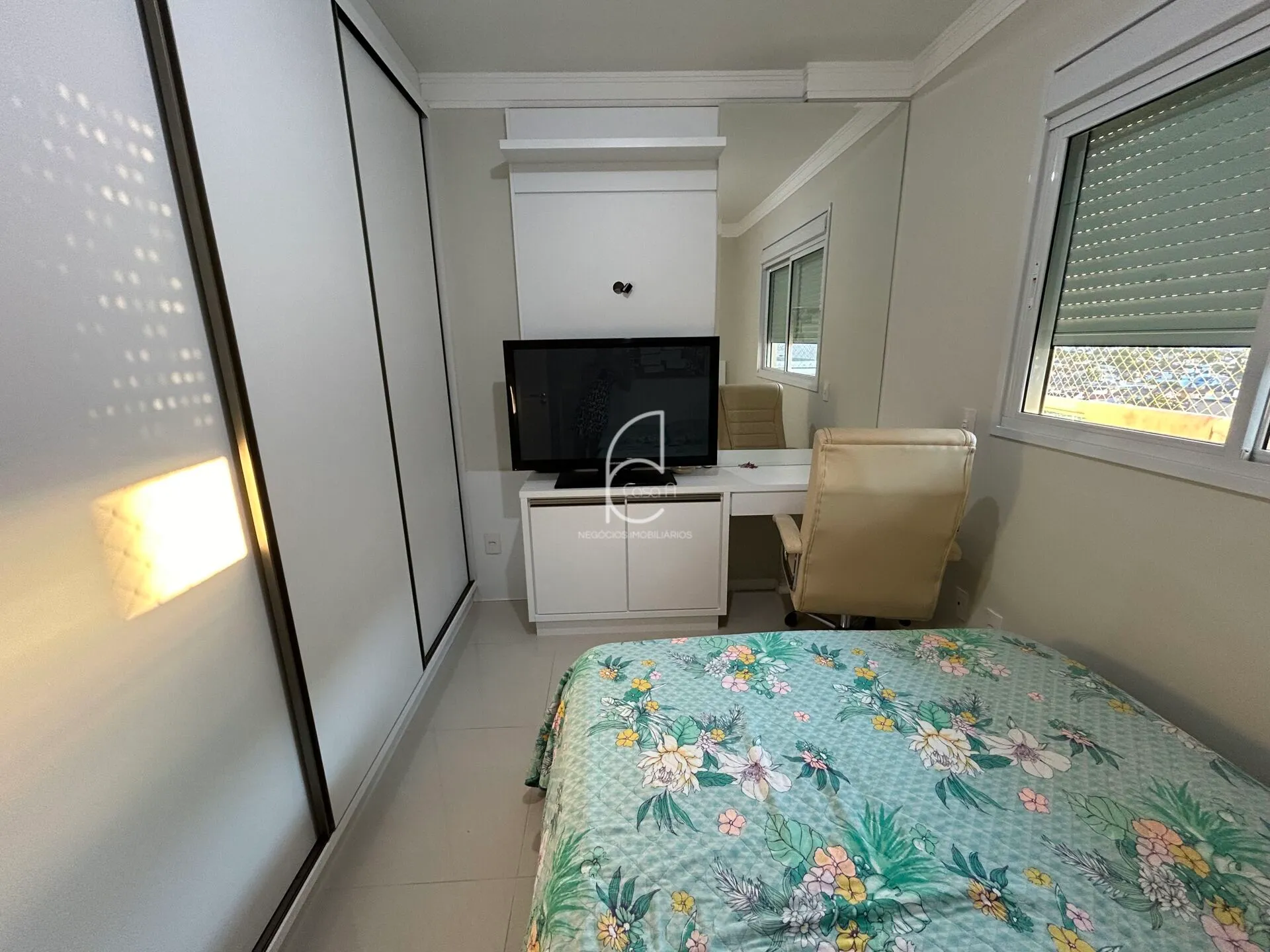 Меблированная квартира 218 м² с 2 местами и 4 спальнями — photo 42