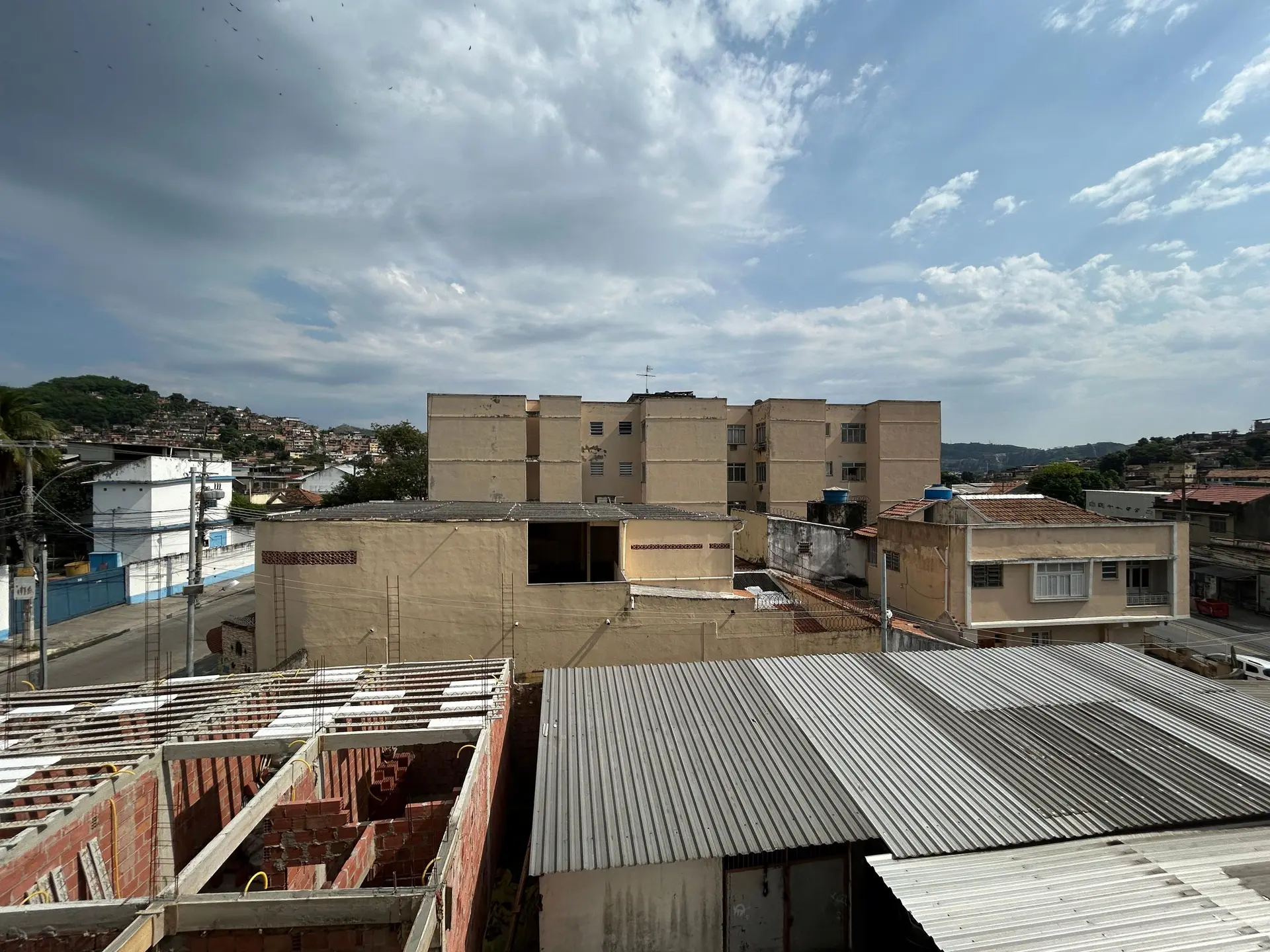 2-bedroom apartment, 63 m²