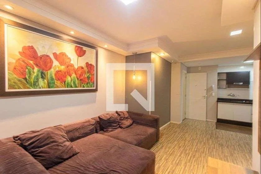 Apartment with 2 bedrooms and balcony, suite and 2 baths — photo 4