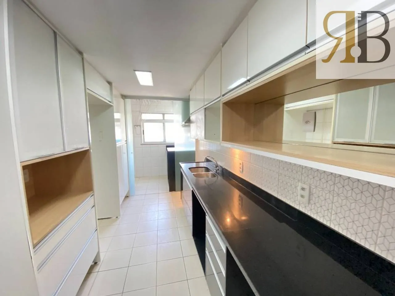 3 quartos e varanda envidraçada: apartamento de 101 m² — photo 32