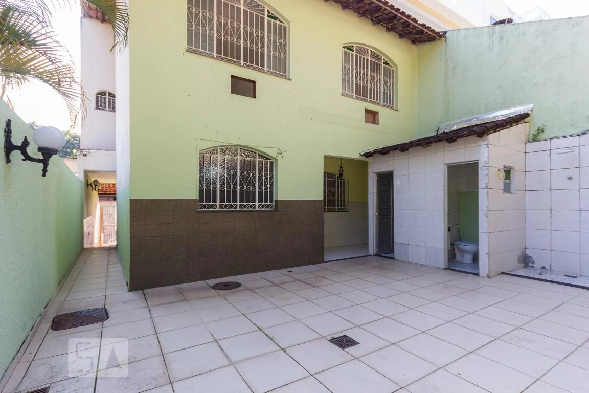 Casa de 3 quartos com churrasqueira privativa, Taquara — photo 44