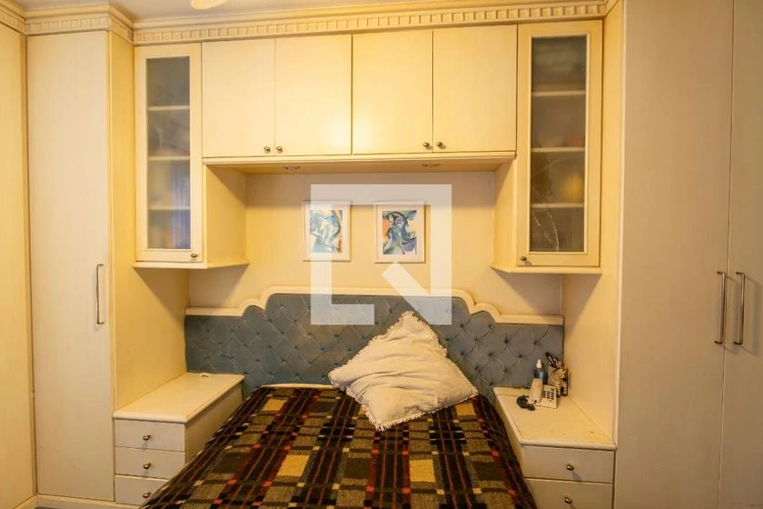 Ванна и 3 спальни: квартира 164 м² — photo 10