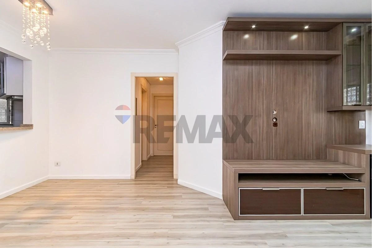 Apartment, 89 m², with a bathtub — photo 4