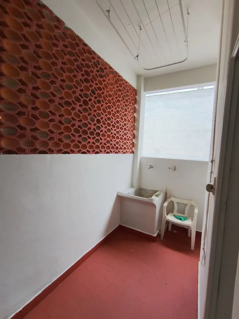 Apartamento com piso de madeira ou laminado, Rio Comprido — photo 7