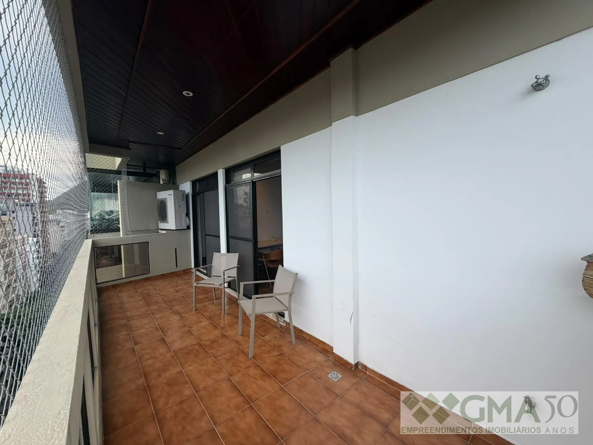 Departamento con espacio de home office en Rio de Janeiro — photo 25