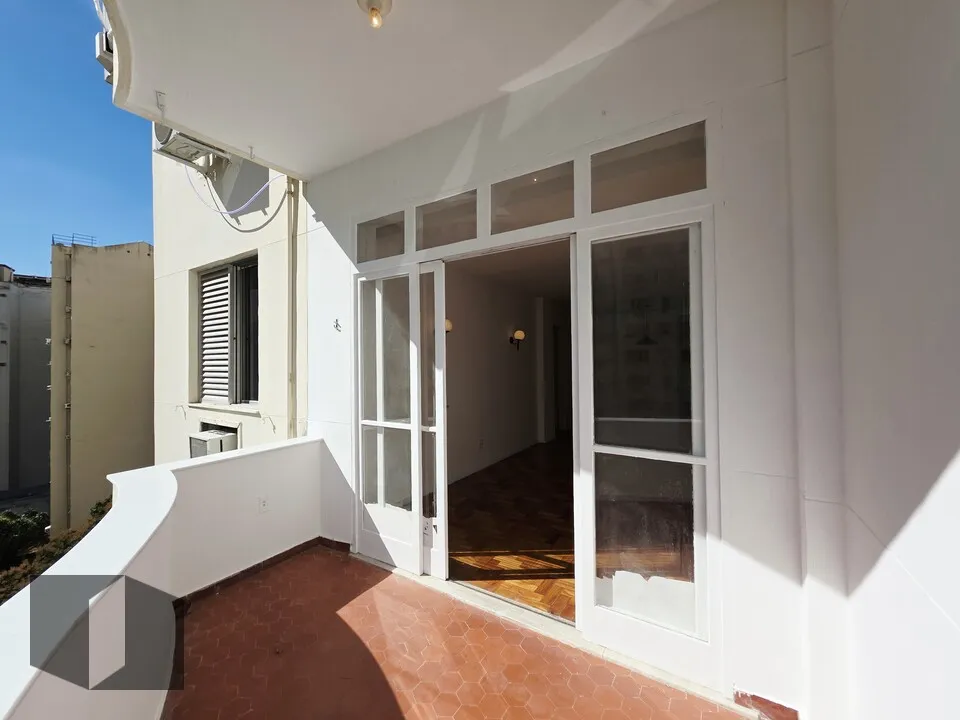 Apartamento para alugar com 3 quartos e vaga — photo 5