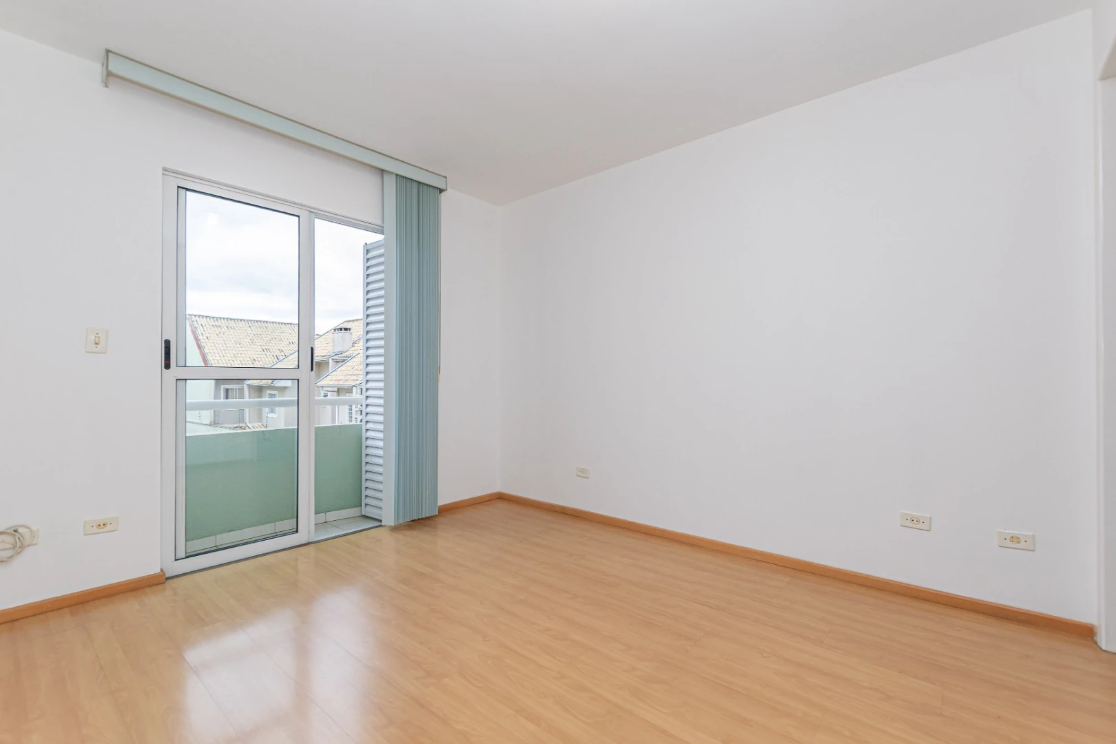 House, 83 m², with a private BBQ — photo 17