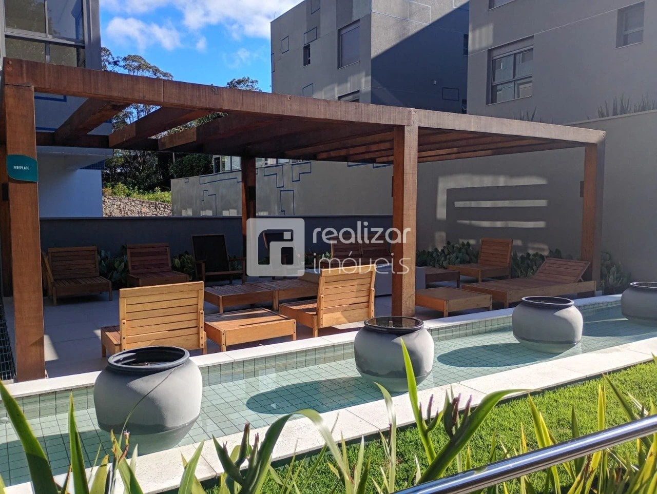 Private BBQ in a 3-bedroom apartment, 198 m² — photo 24