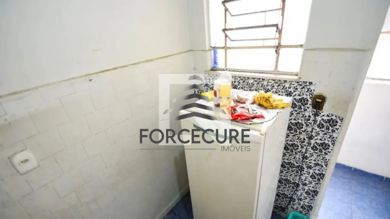 Apartamento mobiliado com 4 quartos e 2 banheiros — photo 18