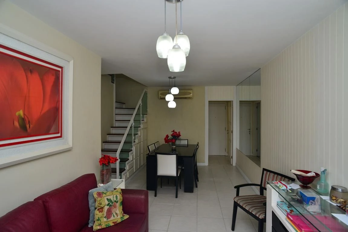 3 quartos e varanda envidraçada: apartamento de 188 m² — photo 24