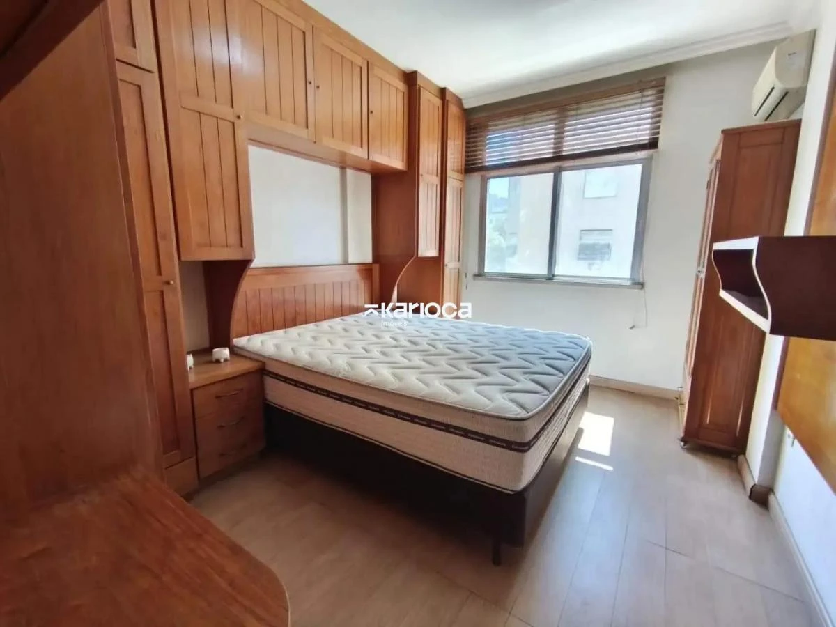 Furnished 2-bedroom apartment, 75 m² — photo 4