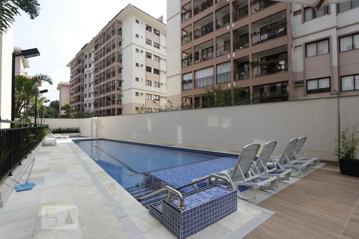 Apartamento, 46 m², com vista para as montanhas — photo 7