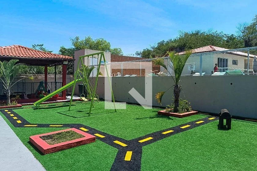 Apartamento para alugar de 45 m² com 2 quartos e 1 vaga — photo 32