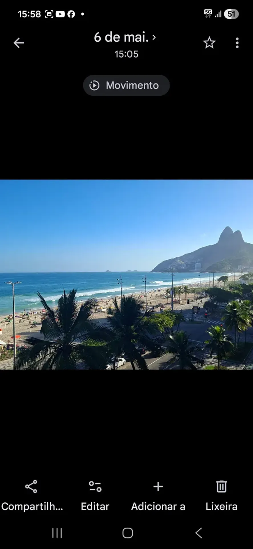 Apartamento mobiliado de 2 quartos com cozinha a gás — photo 14