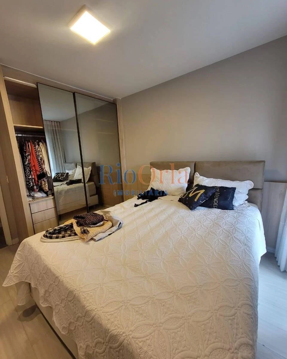 2-bedroom apartment with balcony, 107 m² in great shape — photo 6