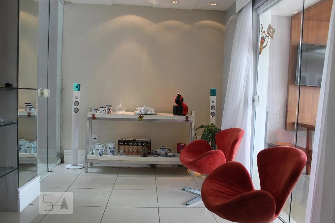 Casa mobiliada em condomínio com 6 quartos e 7 banheiros — photo 15