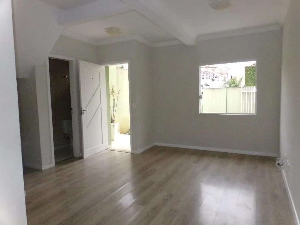 Garden in a 3-bedroom house, 104 m² — photo 19
