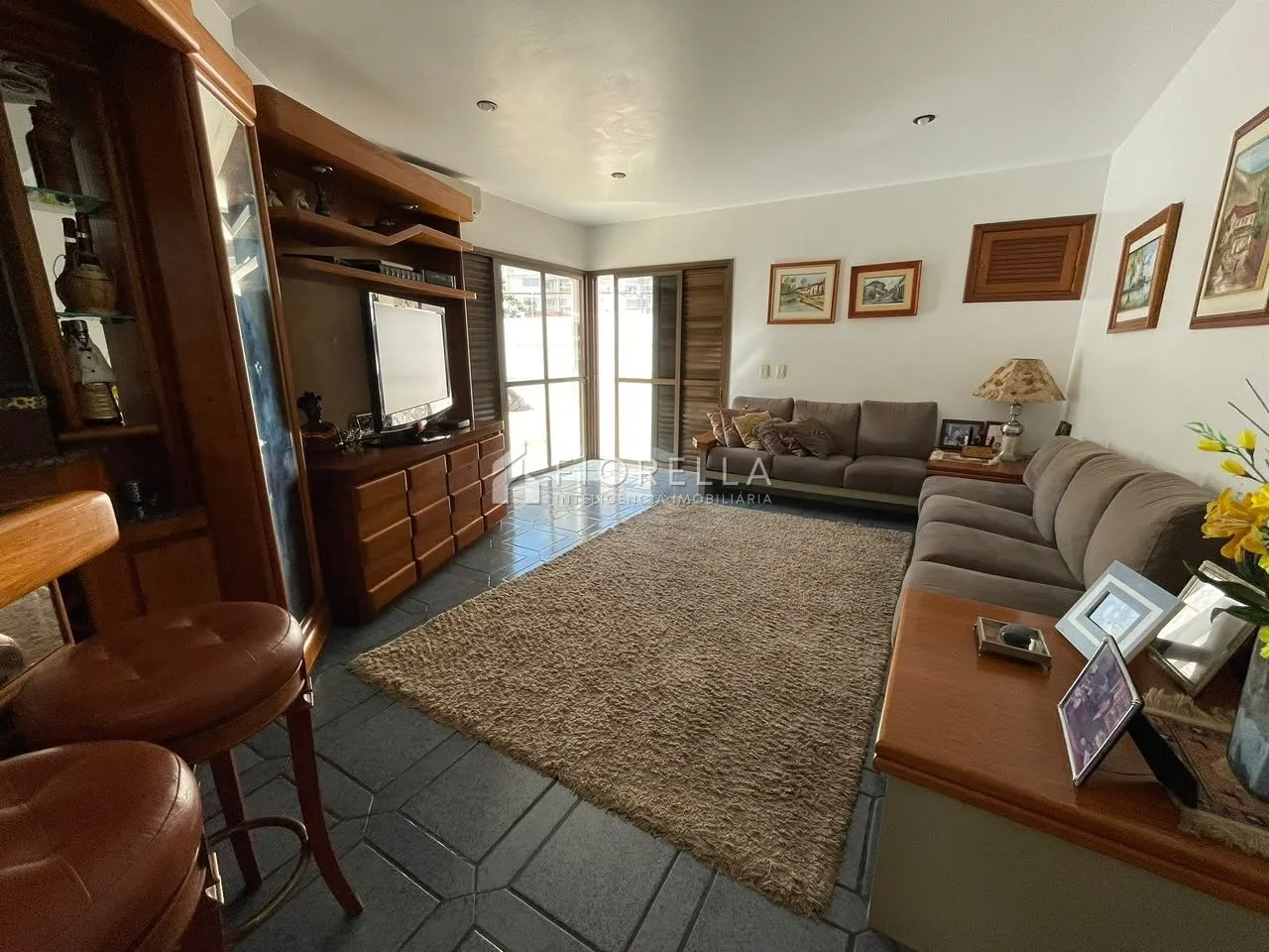 Furnished house, 376 m², with a water view — photo 30