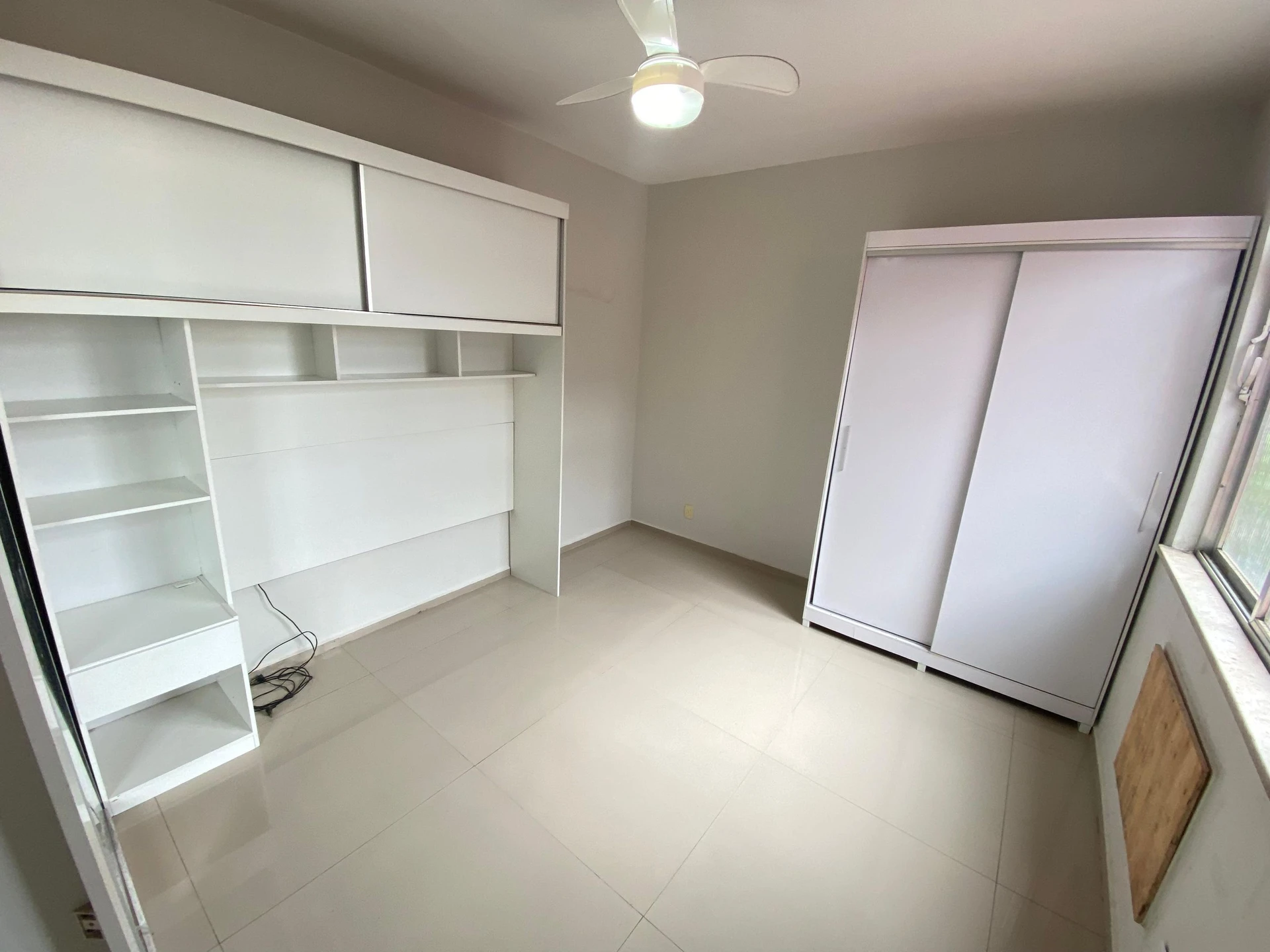 Квартира: 1 спальня, 45 м² — photo 9