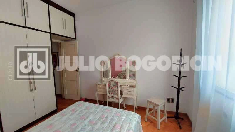 Furnished 3-bedroom apartment with 2 bathrooms — photo 11