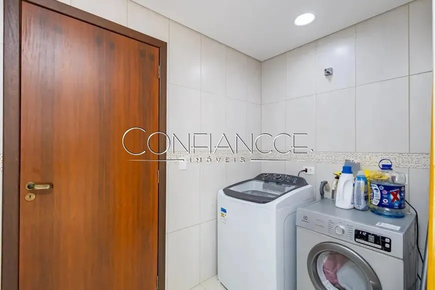 Casa mobiliada de 191 m² com 3 quartos e 4 vagas — photo 31