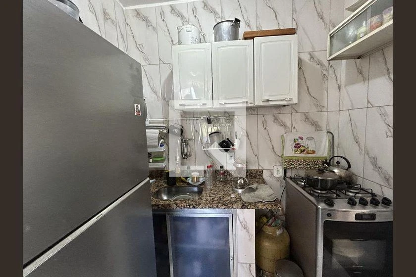 2 quartos e vista para as montanhas: apartamento de 44 m² — photo 2