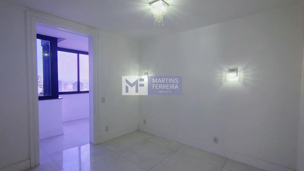Cobertura para locação com 4 quartos e 5 banheiros — photo 16