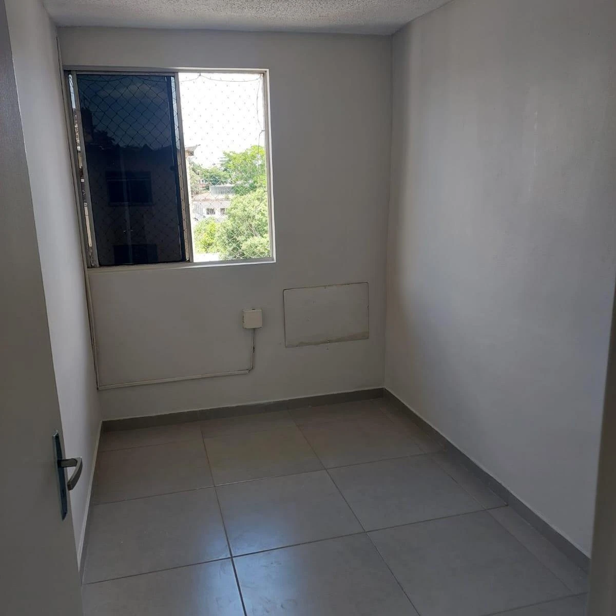 Apartamento com 2 quartos e cozinha separada — photo 3