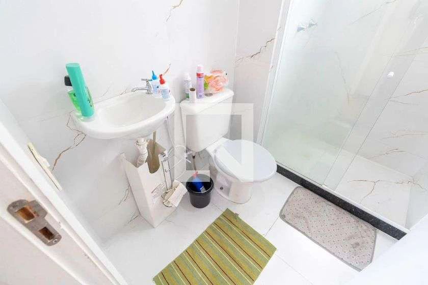 2-bedroom 65 m² rental apartment with 1 bathroom — photo 25