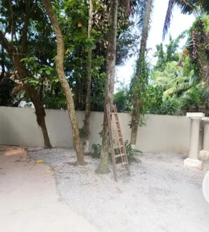 Casa com janelas do piso ao teto, Barra da Tijuca — photo 35